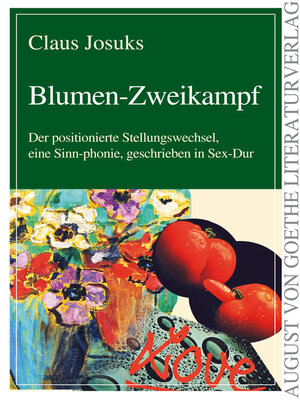 cover image of Blumen-Zweikampf